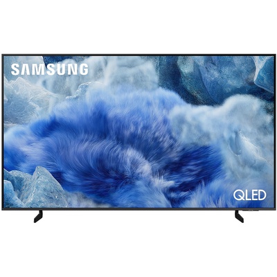 Televizors SAMSUNG QE75Q8FAAUXXH QLED televizors (2025)