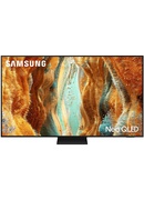 Televizors SAMSUNG QE75QN70FAUXXH Neo QLED 4K (2025)