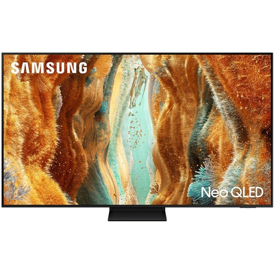 Televizors SAMSUNG QE75QN70FAUXXH Neo QLED 4K (2025)