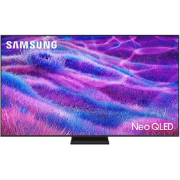 Televizors SAMSUNG QE75QN80FAUXXH Neo QLED (2025)