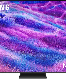 Televizors SAMSUNG QE75QN80FAUXXH Neo QLED (2025)  Hover