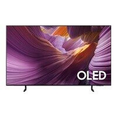 Televizors SAMSUNG QE77S85FAEXXH OLED  4K (2025)