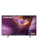 Televizors SAMSUNG QE83S85FAEXXH OLED 4K Smart (2025)