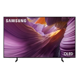 Televizors SAMSUNG QE83S85FAEXXH OLED 4K Smart (2025)