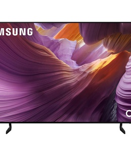 Televizors SAMSUNG QE83S85FAEXXH OLED 4K Smart (2025)  Hover