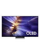 Televizors SAMSUNG QE83S90FAEXXH OLED 4K AI (2025)