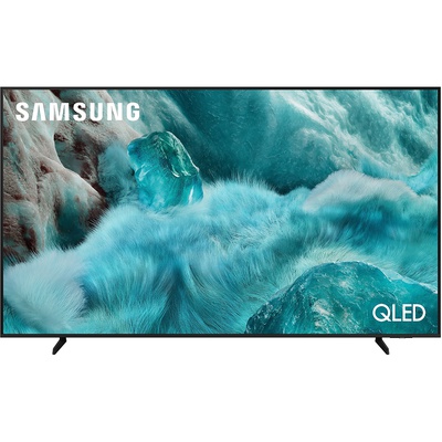 Televizors SAMSUNG QE85Q7FAAUXXH QLED 4K  (2025)