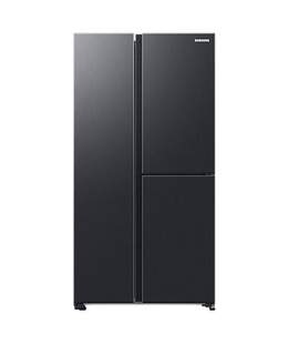  SAMSUNG RH69DG893EB1EF ledusskapis  Hover