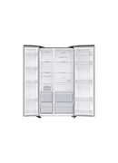  SAMSUNG RS62DG5003S9EO Ledusskapis Hover