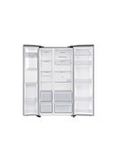  SAMSUNG RS65DG54R3S9EO ledusskapis Hover