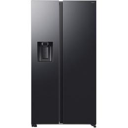  SAMSUNG RS70F65KEFEO ledusskapis