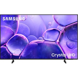 Televizors SAMSUNG UE43U8092FUXXH  Crystal UHD 4K (2025)
