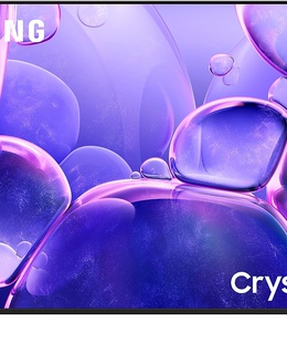 Televizors SAMSUNG UE43U8092FUXXH  Crystal UHD 4K (2025)  Hover