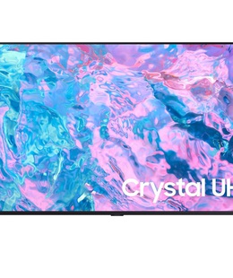 Televizors Samsung UE50CU7092UXXH  Hover