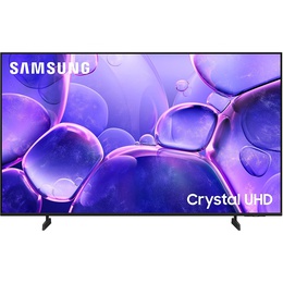 Televizors SAMSUNG UE50U8092FUXXH Crystal UHD LED  (2025)