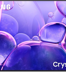 Televizors SAMSUNG UE55U8092FUXXH Crystal UHD LED  (2025)  Hover