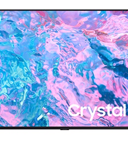 Televizors Samsung UE65CU7092UXXH  Hover