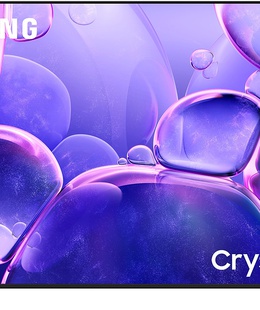 Televizors UE85U8092FUXXH Samsung Crystal UHD 4K (2025)  Hover