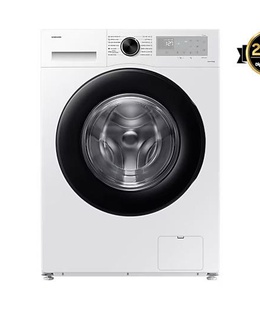 Veļas mazgājamā  mašīna SAMSUNG WW80CGC04DAHLE  Hover