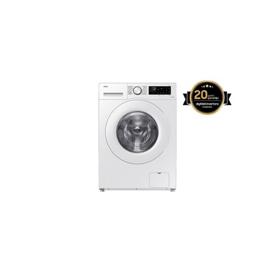 Veļas mazgājamā  Samsung WW80CGC04DTELE