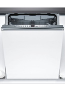 Trauku mazgājamā mašīna BOSCH SMV46KX55E