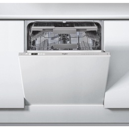 Trauku mazgājamā mašīna WHIRLPOOL WIC 3C26 F