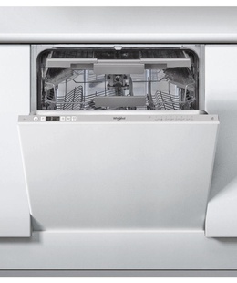 Trauku mazgājamā mašīna WHIRLPOOL WIC 3C26 F  Hover