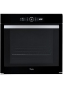 Cepeškrāsnis WHIRLPOOL AKZM 8480 NB