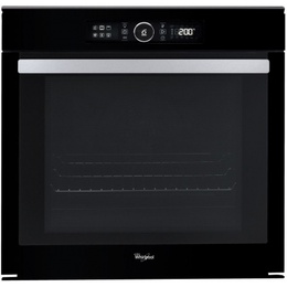 Cepeškrāsnis WHIRLPOOL AKZM 8480 NB