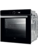 Cepeškrāsnis WHIRLPOOL AKZM 8480 NB Hover