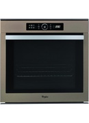 Cepeškrāsnis WHIRLPOOL AKZM 8480 S