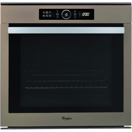 Cepeškrāsnis WHIRLPOOL AKZM 8480 S
