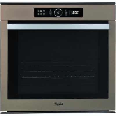 Cepeškrāsnis WHIRLPOOL AKZM 8480 S