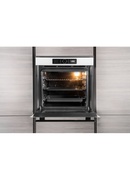 Cepeškrāsnis WHIRLPOOL AKZM 8480 WH Hover