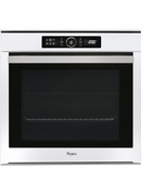 Cepeškrāsnis WHIRLPOOL AKZM 8480 WH