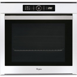 Cepeškrāsnis WHIRLPOOL AKZM 8480 WH