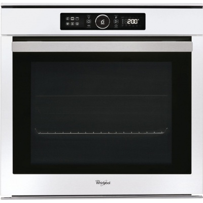 Cepeškrāsnis WHIRLPOOL AKZM 8480 WH