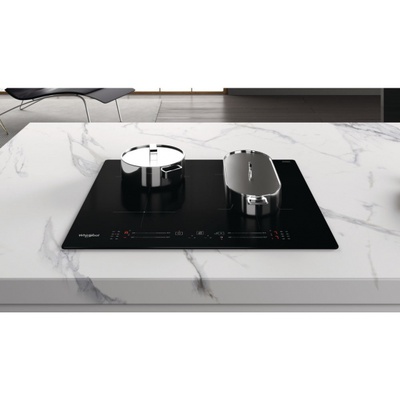 Plīts virsma Whirlpool WB S2560 NE
