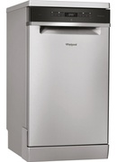 Trauku mazgājamā mašīna WHIRLPOOL WSFO 3O34 PF X