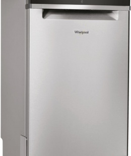 Trauku mazgājamā mašīna WHIRLPOOL WSFO 3O34 PF X  Hover