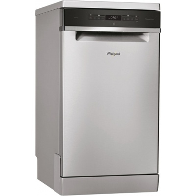 Trauku mazgājamā mašīna WHIRLPOOL WSFO 3O34 PF X