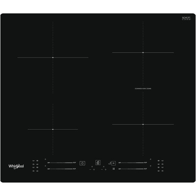 Plīts virsma Whirlpool WB S2560 NE
