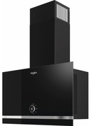 Whirlpool tvaika nosūcējs WHVA 62F LM K