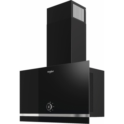 Whirlpool tvaika nosūcējs WHVA 62F LM K