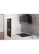 Whirlpool tvaika nosūcējs WHVA 62F LM K Hover