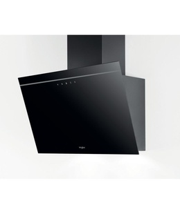 Whirlpool AKR62FLTK Tvaika nosūcējs  Hover