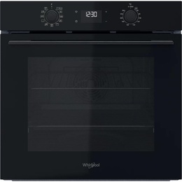 Whirlpool OMK58CU1SB Iebūvējamā cepeškrāsns