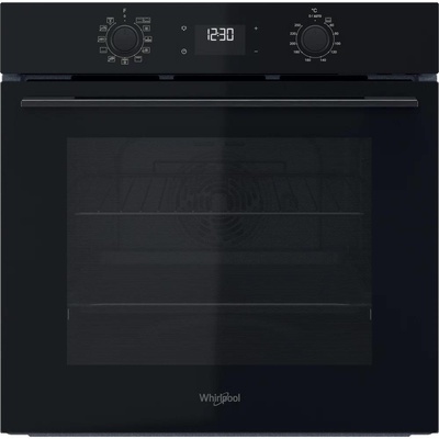 Whirlpool OMK58CU1SB Iebūvējamā cepeškrāsns
