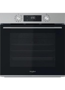 Whirlpool OMK58CU1SX Iebūvējamā cepeškrāsns