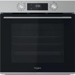 Whirlpool OMK58CU1SX Iebūvējamā cepeškrāsns